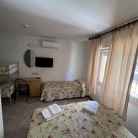 Hotel Italiacervia Luaran gambar