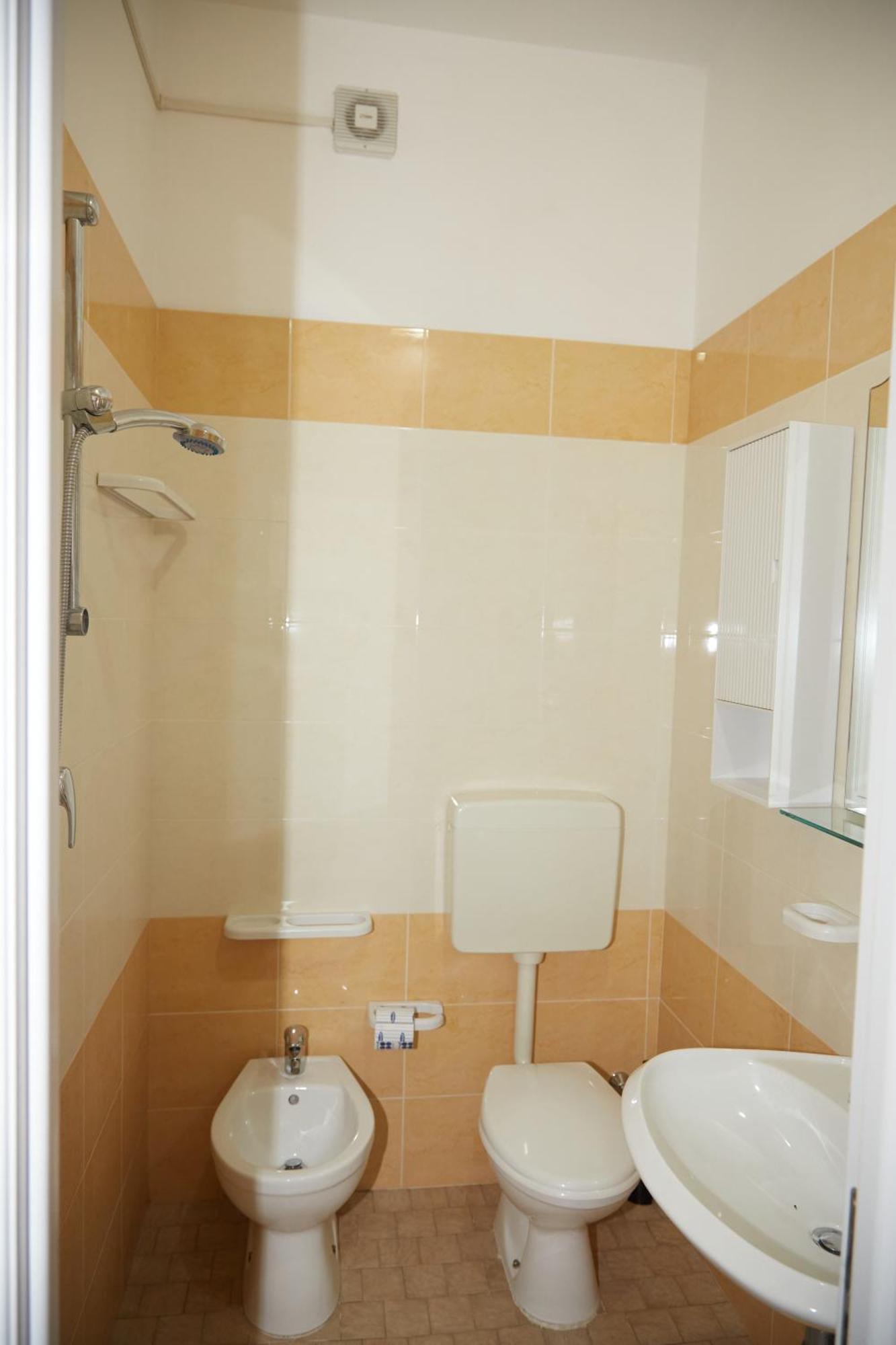 Hotel Italiacervia Luaran gambar