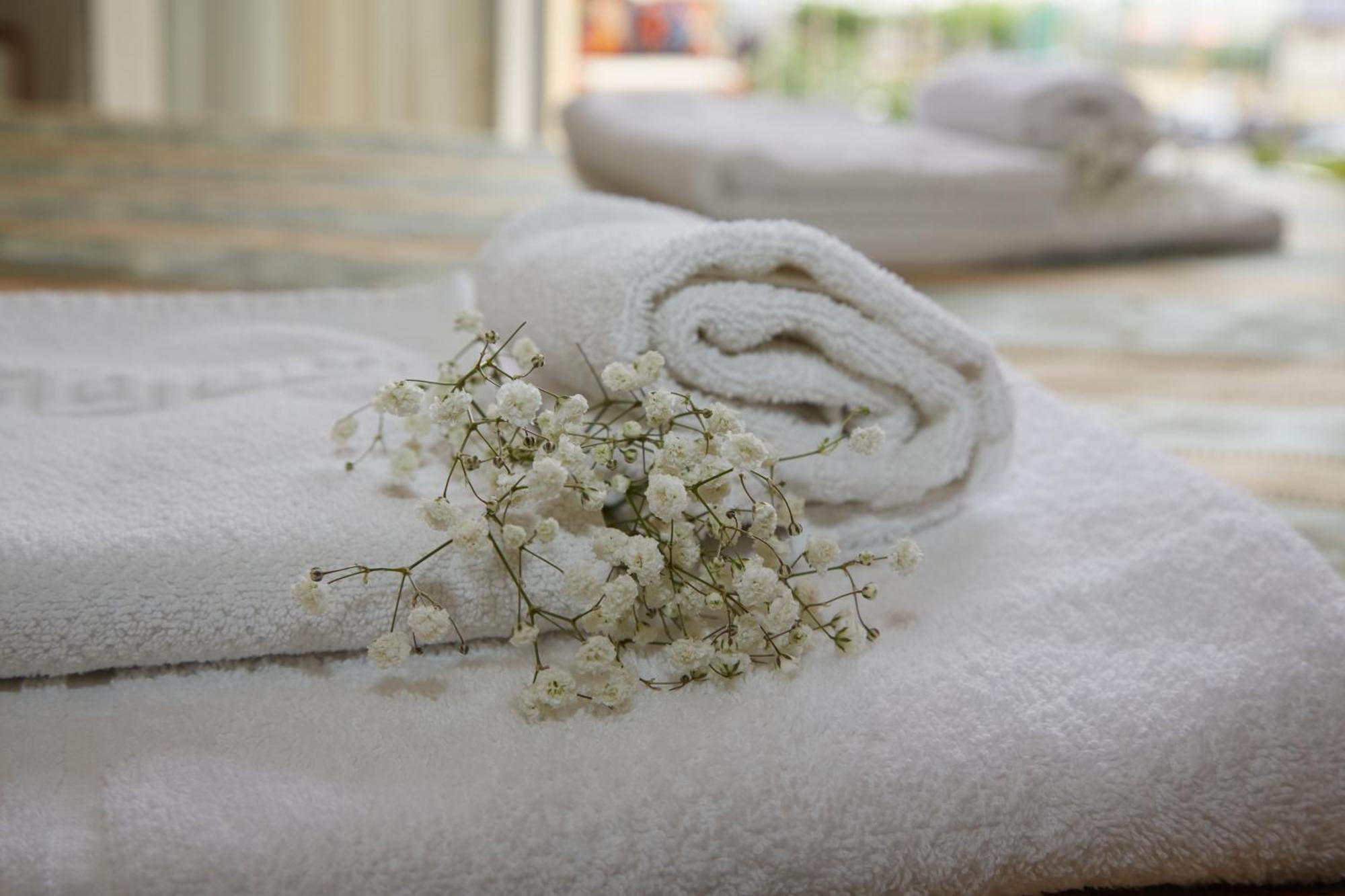 Hotel Italiacervia Luaran gambar