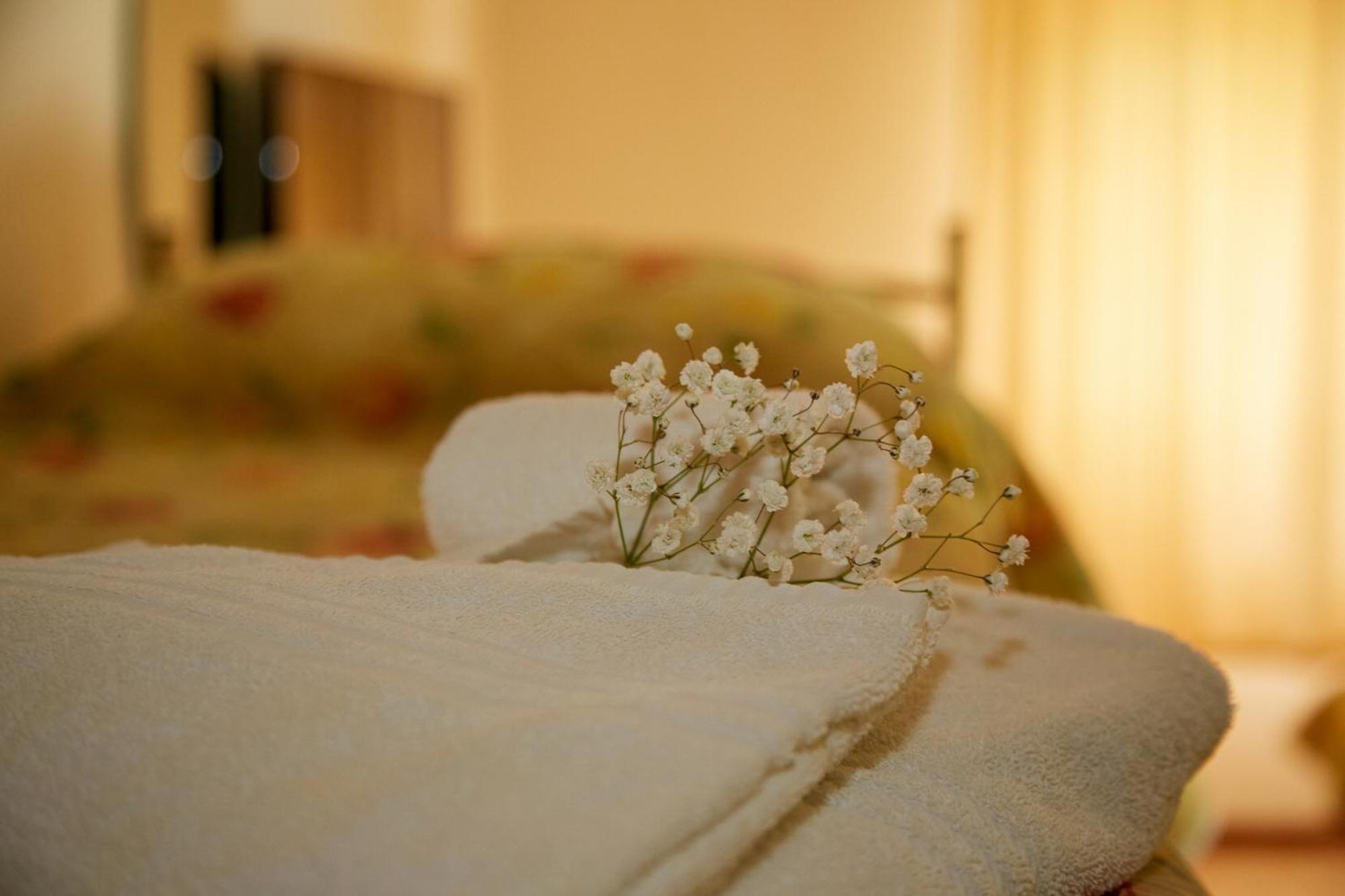 Hotel Italiacervia Luaran gambar