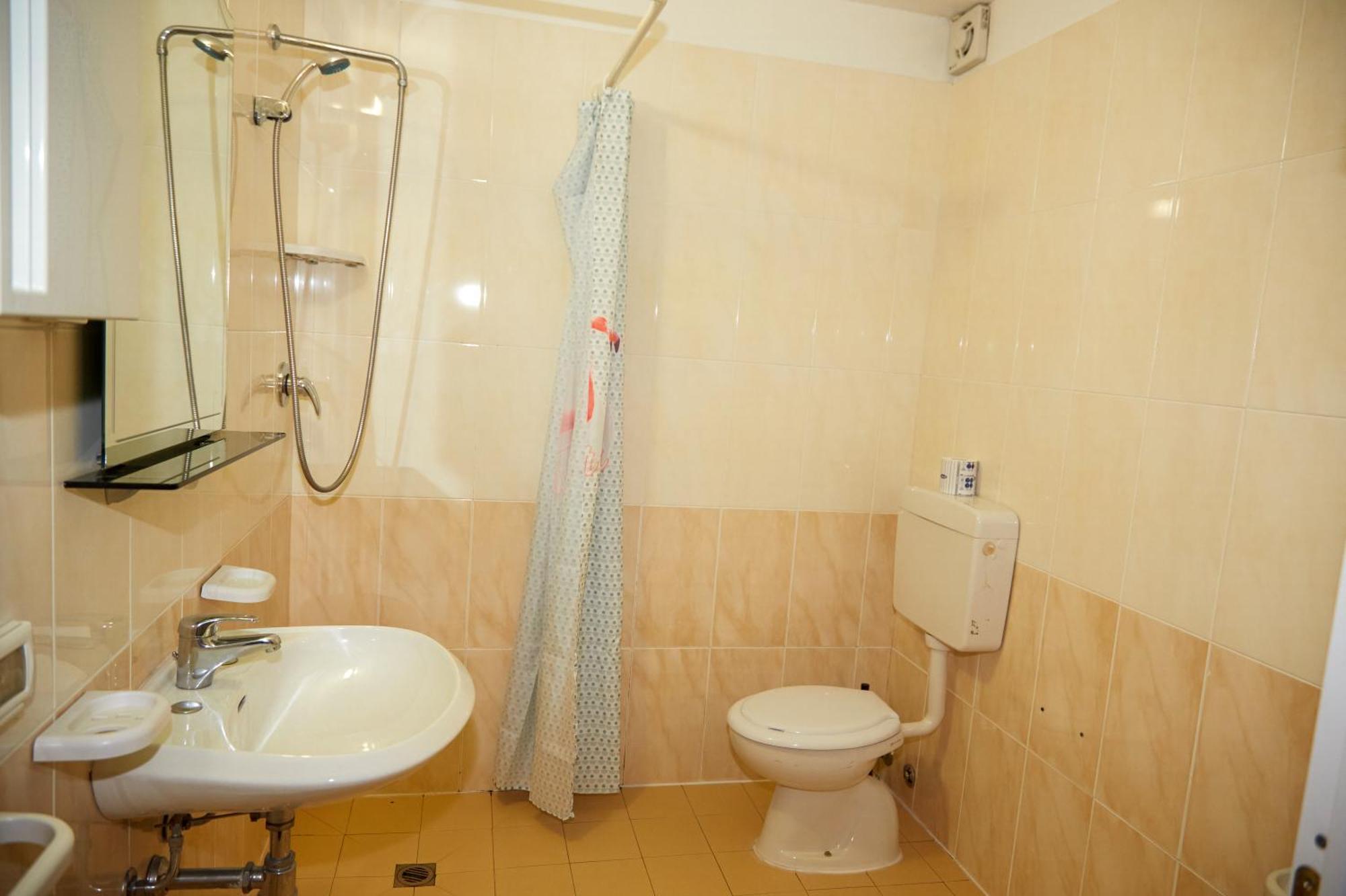 Hotel Italiacervia Luaran gambar
