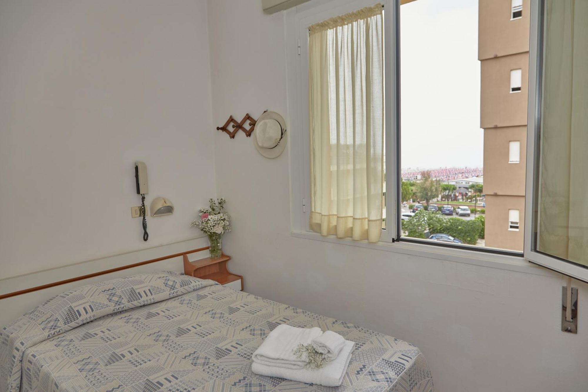 Hotel Italiacervia Luaran gambar