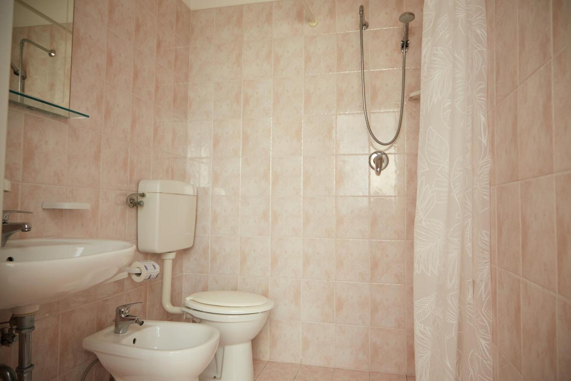 Hotel Italiacervia Luaran gambar
