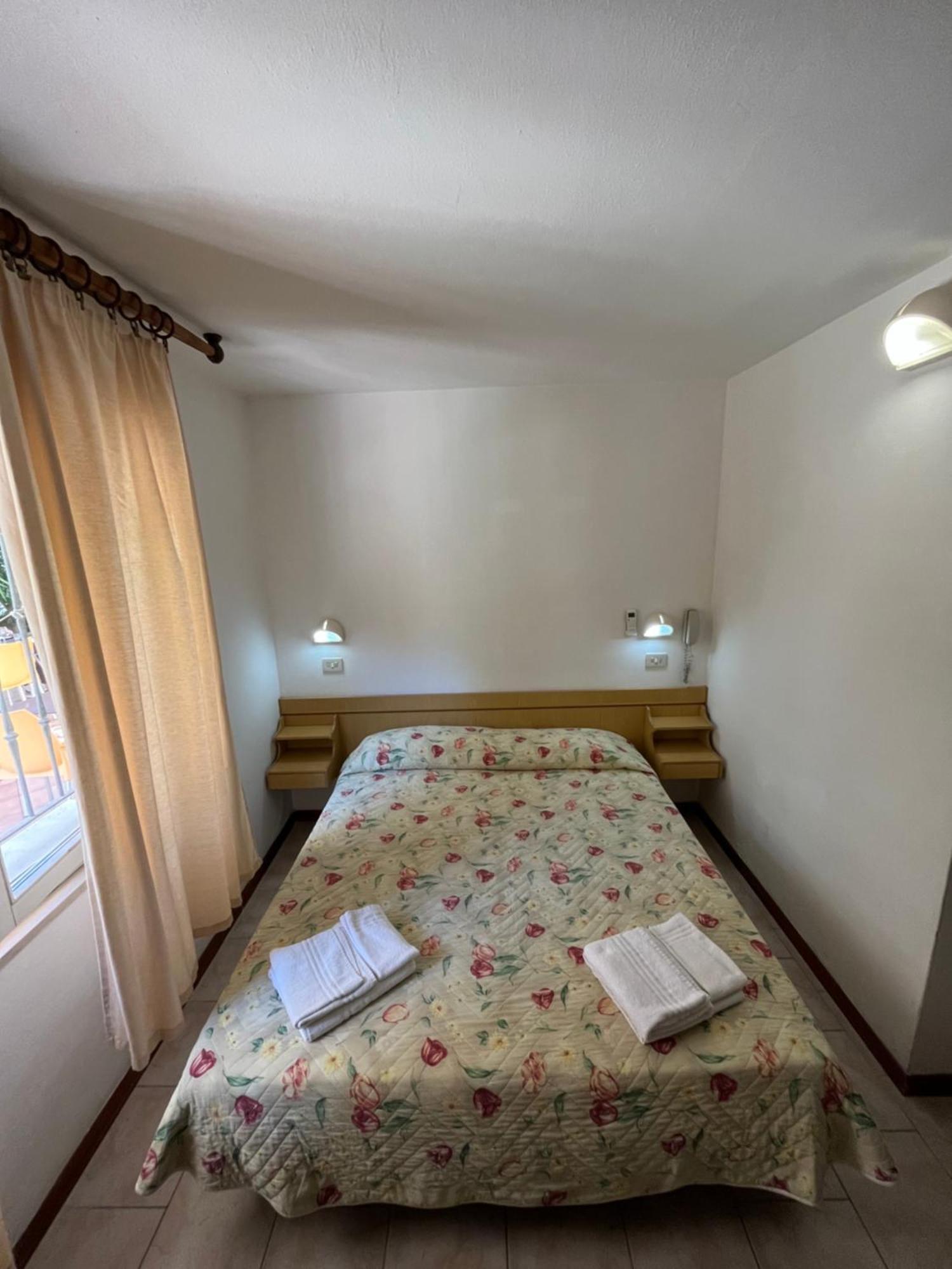 Hotel Italiacervia Luaran gambar