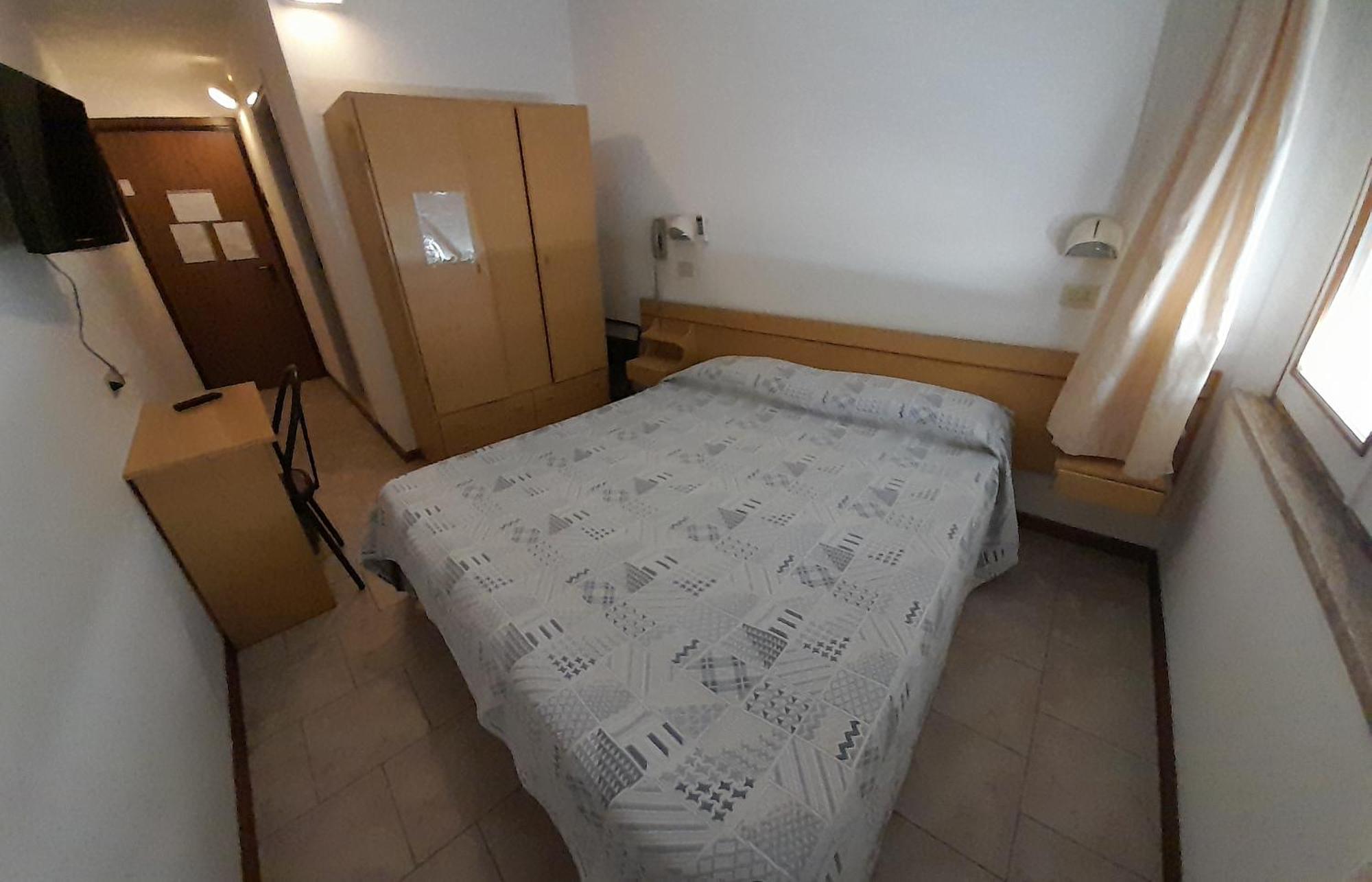 Hotel Italiacervia Luaran gambar